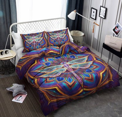 Dragonfly CG070925T Bedding Sets