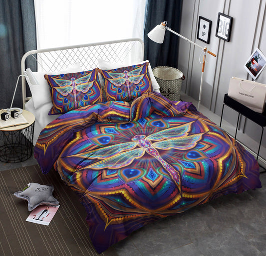 Dragonfly CG070925T Bedding Sets