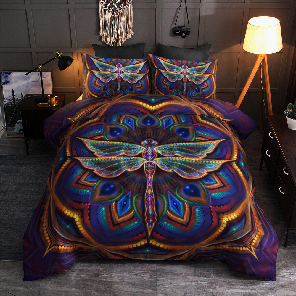 Dragonfly CG070925T Bedding Sets