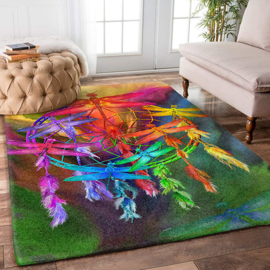 Dragonfly CG1609029M Rug