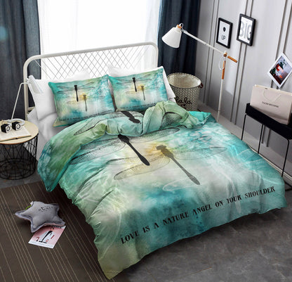 Dragonfly CL100838MD Bedding Sets