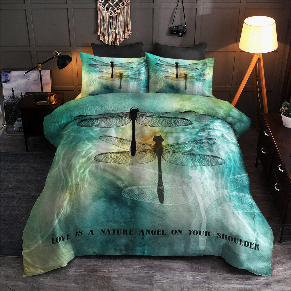 Dragonfly CL100838MD Bedding Sets