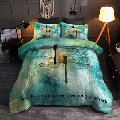 Dragonfly CL100838MD Bedding Sets