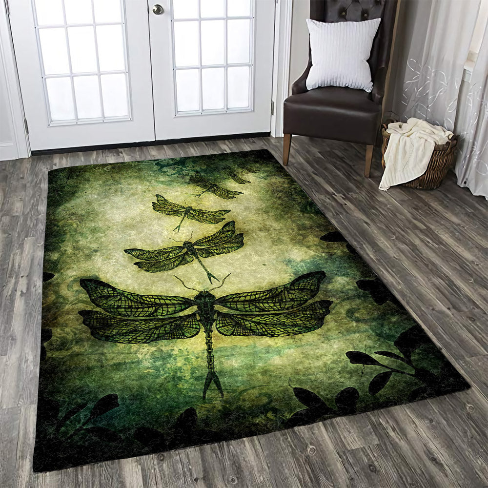 Dragonfly CL160939MDR Rug