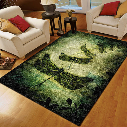 Dragonfly CL160939MDR Rug