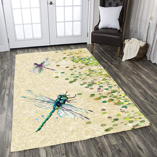 Dragonfly CL170953MDR Rug