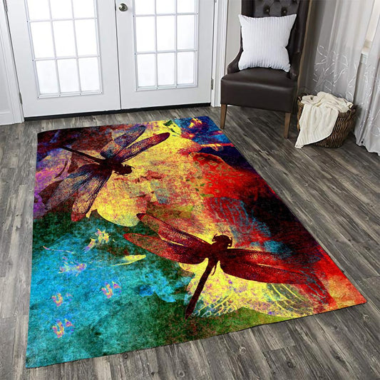 Dragonfly CL17100277MDR Rug