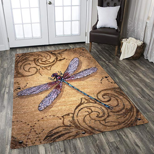 Dragonfly CL17100279MDR Rug