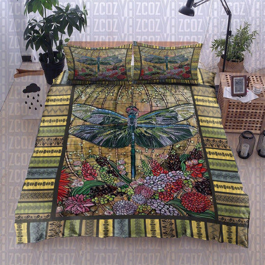 Dragonfly CL20110593MDB Bedding Sets