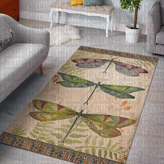 Dragonfly CL22110086MDR Rug