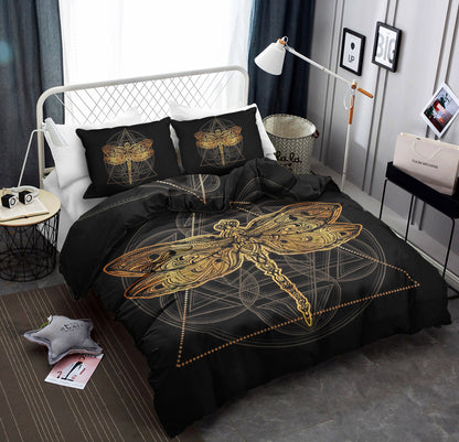 Dragonfly CL260765MD Bedding Sets