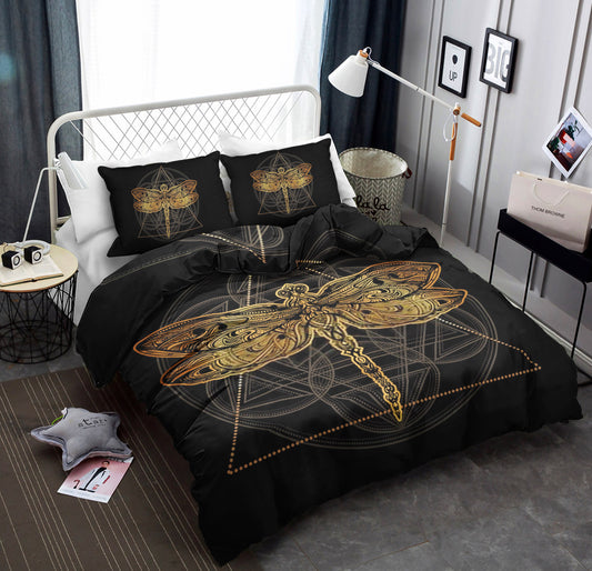 Dragonfly CL260765MD Bedding Sets