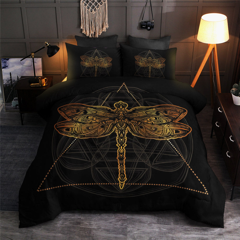 Dragonfly CL260765MD Bedding Sets