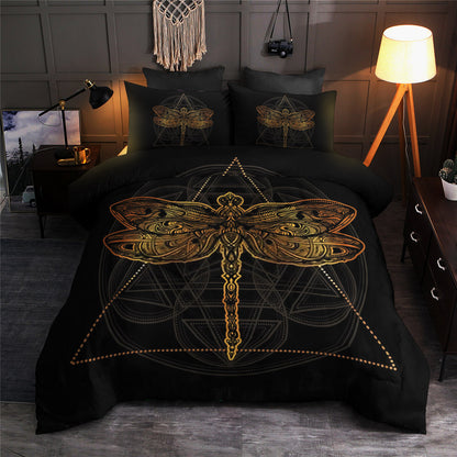 Dragonfly CL260765MD Bedding Sets