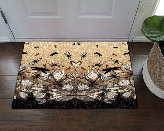 Dragonfly CL31100502MDD Non-slip Door mats