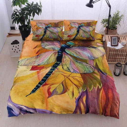 Dragonfly CLA0310224B Bedding Sets