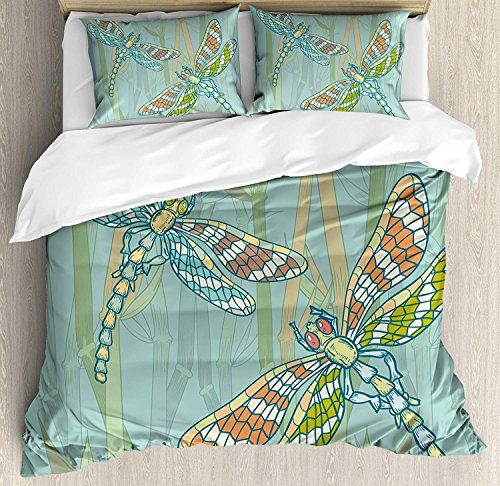 Dragonfly CLA0510193B Bedding Sets