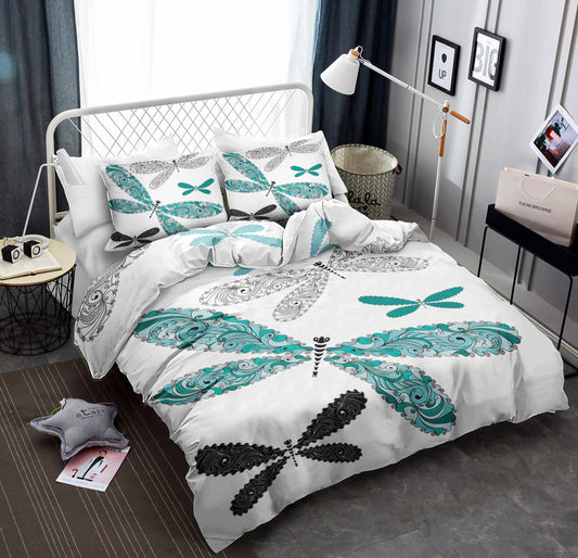 Dragonfly CLA130820 Bedding Sets
