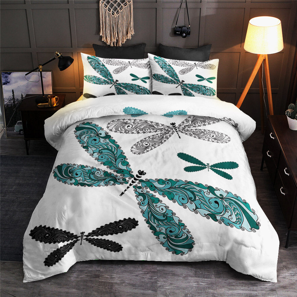 Dragonfly CLA130820 Bedding Sets