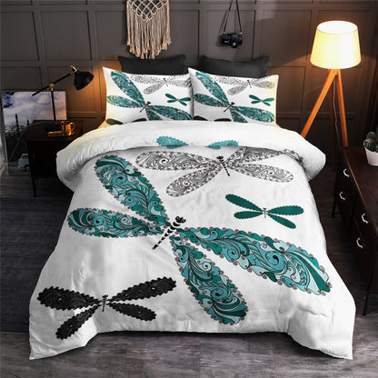 Dragonfly CLA130820 Bedding Sets