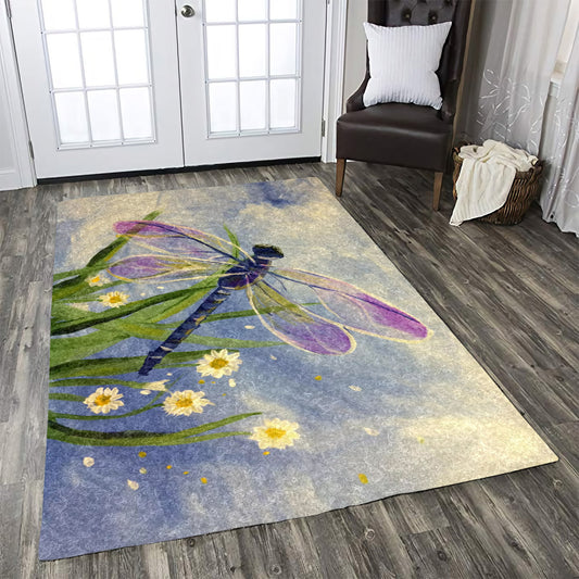 Dragonfly CLA150805R Rug