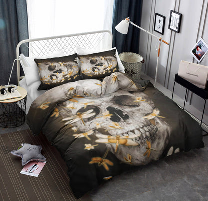 Dragonfly CLA18100022B Bedding Sets