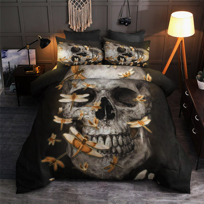 Dragonfly CLA18100022B Bedding Sets