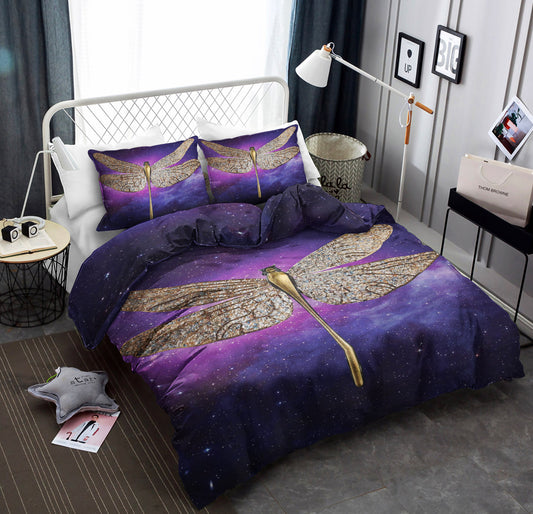 Dragonfly CLA18100034B Bedding Sets