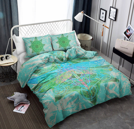 Dragonfly CLA18100252B Bedding Sets
