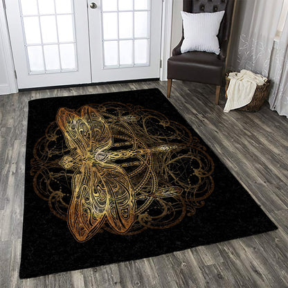 Dragonfly CLA200858R Rug