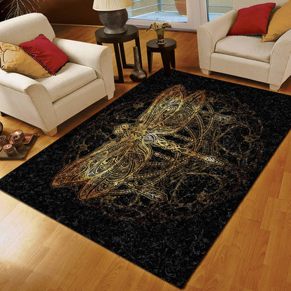 Dragonfly CLA200858R Rug