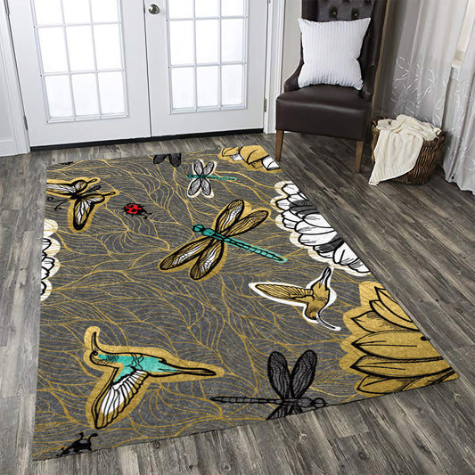 Dragonfly CLA200859R Rug