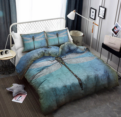 Dragonfly CLH011036B Bedding Sets