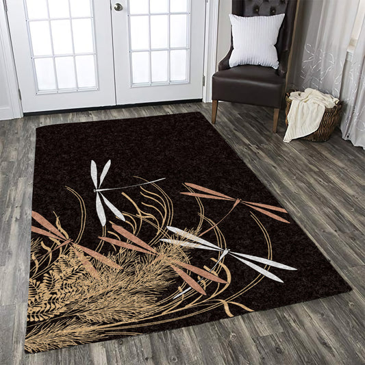 Dragonfly CLM100810 Rug