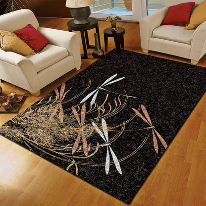 Dragonfly CLM100810 Rug