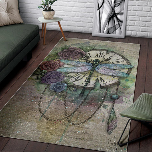 Dragonfly CLM1110120M Rug