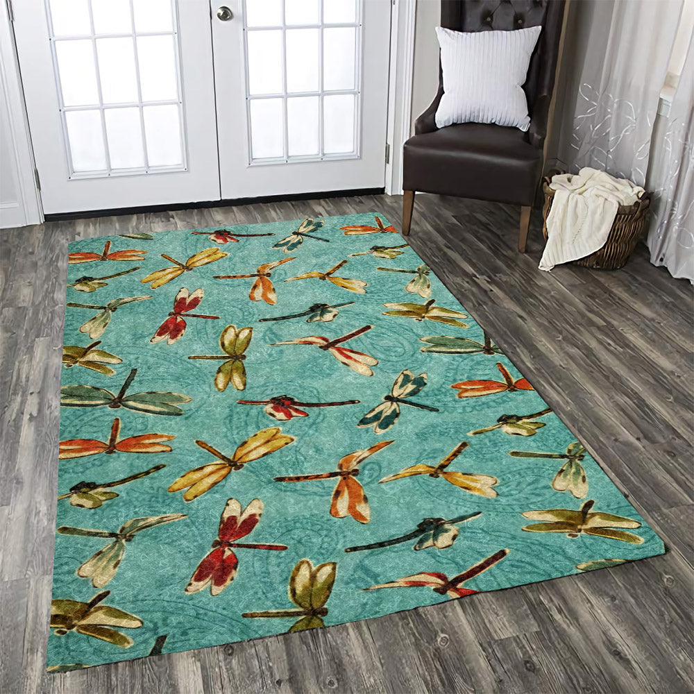 Dragonfly CLM280722M Rug