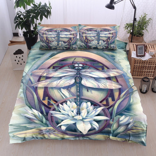 Dragonfly DD08100066B Bedding Sets