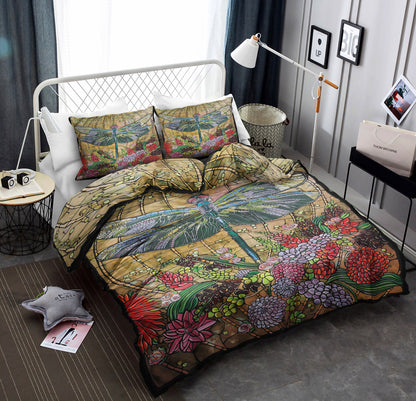Dragonfly DN0110061B Bedding Sets