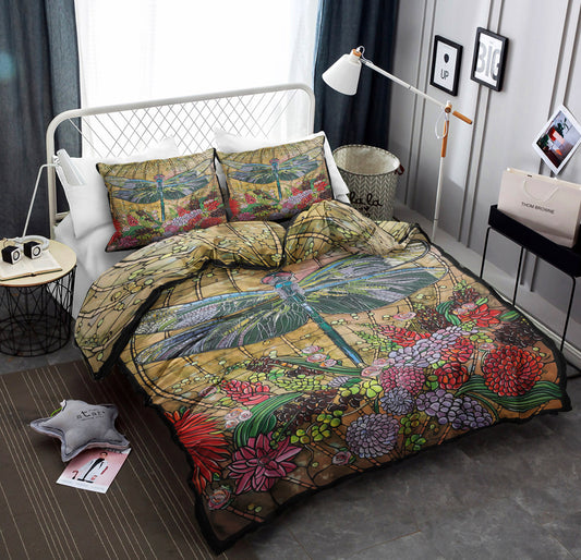 Dragonfly DN0110061B Bedding Sets