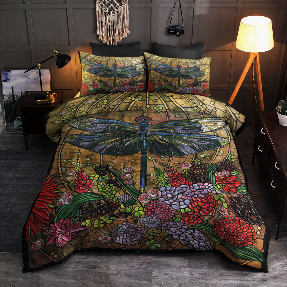 Dragonfly DN0110061B Bedding Sets
