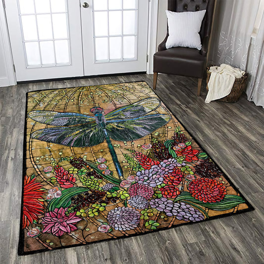 Dragonfly DN0110067R Rug