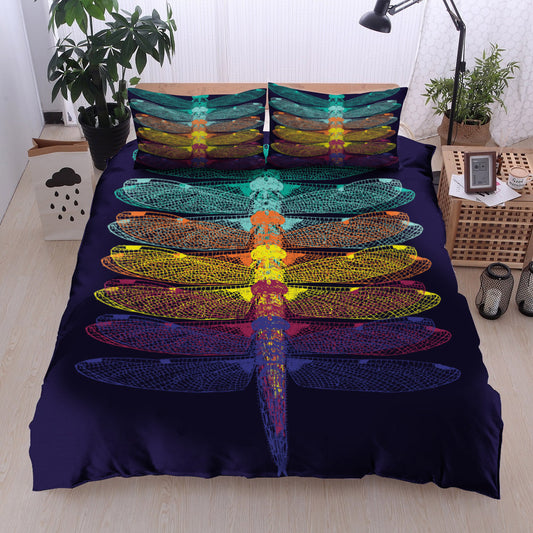 Dragonfly DN18100074B Bedding Sets