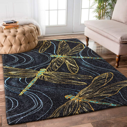 Dragonfly DN2709058R Rug