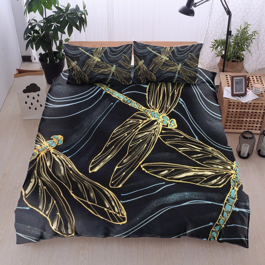 Dragonfly DN270942B Bedding Sets