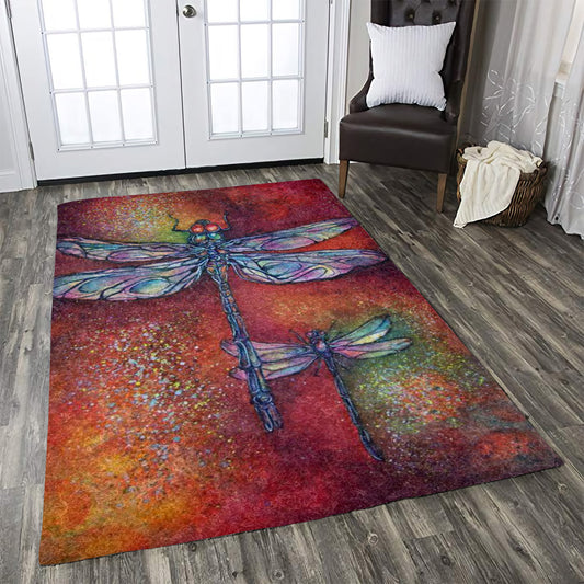 Dragonfly HM060820M Rug