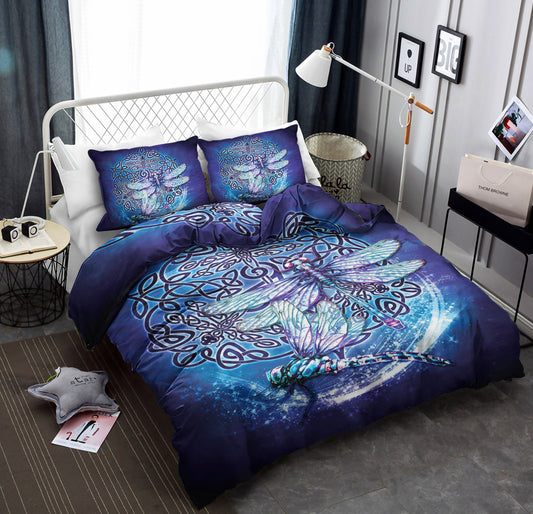 Dragonfly HM020820B Bedding Sets