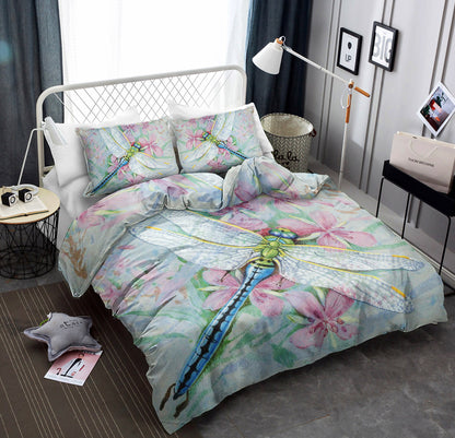 Dragonfly HM020821B Bedding Sets