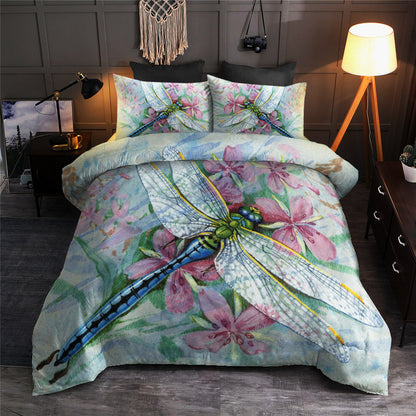 Dragonfly HM020821B Bedding Sets