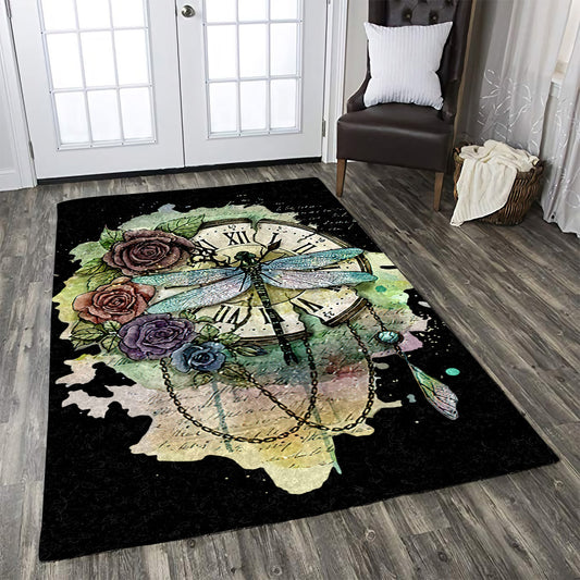 Dragonfly HM060819M Rug